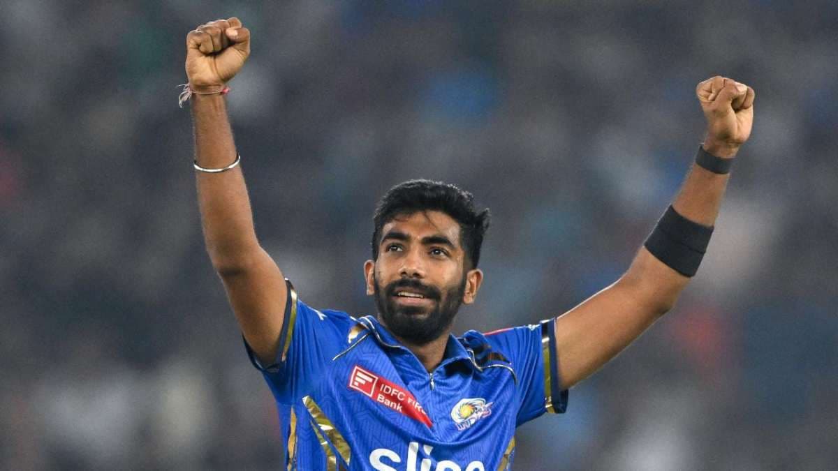 VIDEO: जसप्रीत बुमराह की फिटनेस पर आया बड़ा अपडेट, MI हेड कोच ने बता दी अंदर की बात