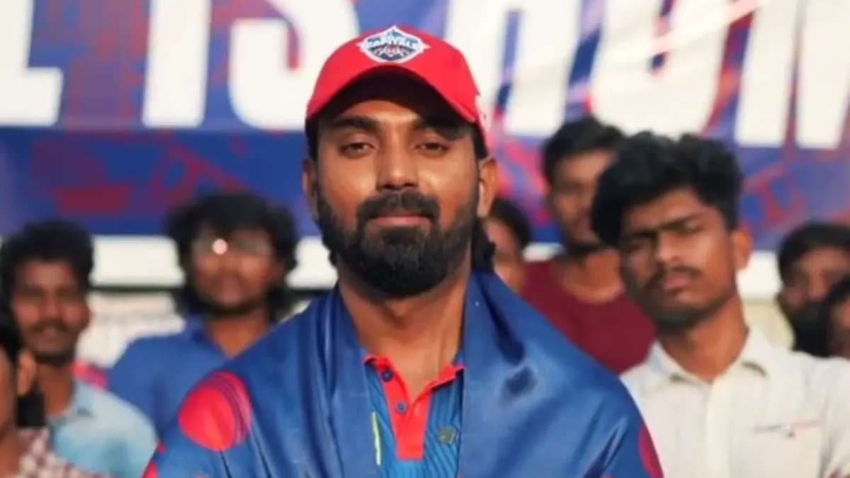 DC vs SRH: दिल्ली के लिए डेब्यू करते ही KL Rahul के नाम जुड़ा अनचाहा रिकॉर्ड, बन गए सबसे 'बदनसीब' खिलाड़ी