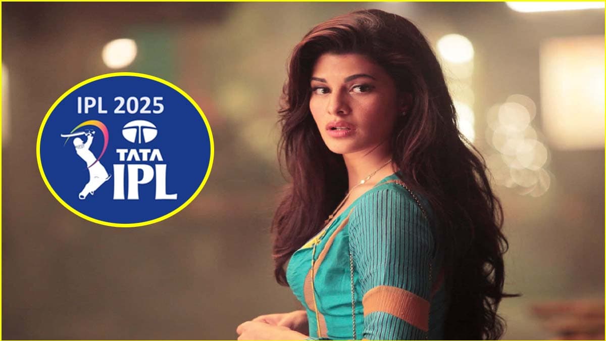 IPL सेरेमनी में परफॉर्म नहीं करेंगी जैकलीन फर्नांडीज, आईसीयू में हैं एक्ट्रेस की मां