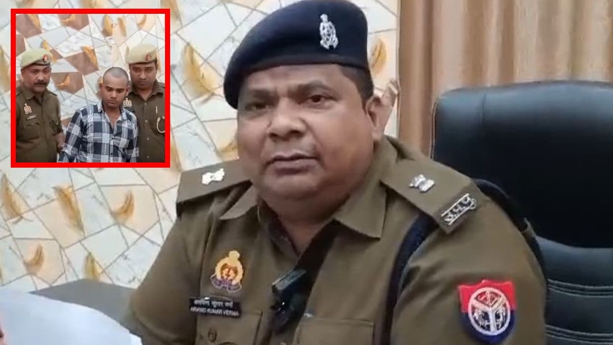 Jaunpur News: पति से की बेवफाई, पर जिंदा न रह पाई, हत्या कर सूटकेस में डाला, गिरफ्तार