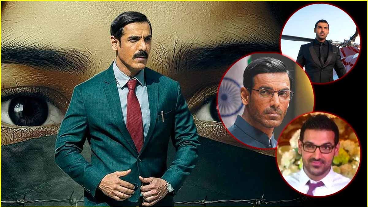 जॉन अब्राहम की 7 फिल्मों ने बॉक्स ऑफिस पर की सबसे ज्यादा कमाई, 'द डिप्लोमैट' कितनी पीछे?