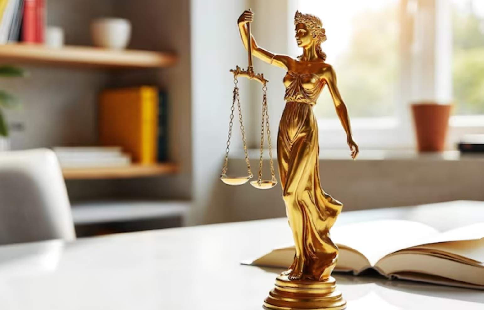 Judge Statement