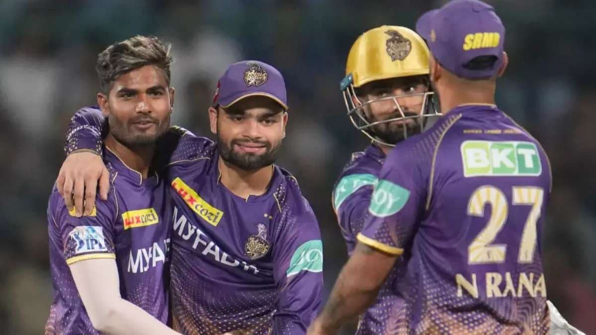 KKR के पूर्व खिलाड़ी का बड़ा ऐलान, फ्रेंचाइजी क्रिकेट खेलने के लिए छोड़ा देश का साथ!