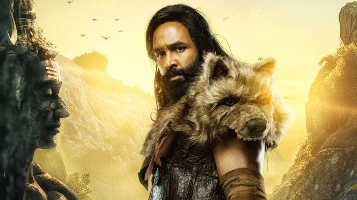 25 अप्रैल को रिलीज नहीं होगी 'कन्नप्पा', फिल्म में देरी की वजह क्या?