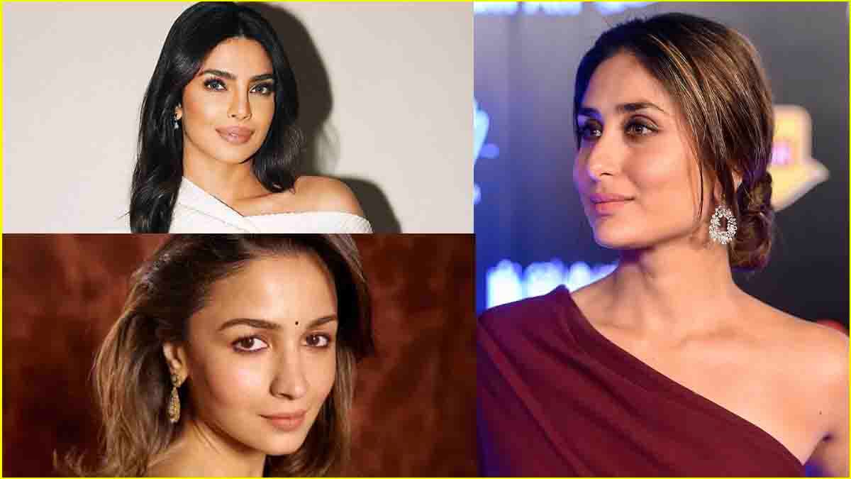 क्या बॉलीवुड में लगी बच्चों का चेहरा छुपाने की होड़? अब किसने बेटी की फोटो लेने से किया इंकार?