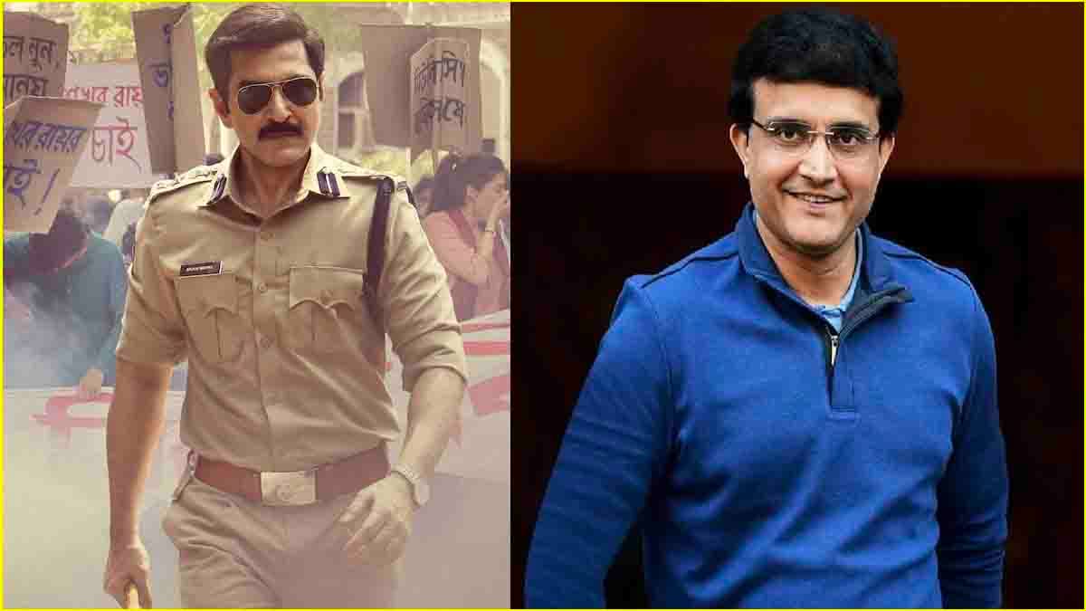 क्या Khakee: The Bengal Chapter का हिस्सा बनेंगे Sourav Ganguly? नीरज पांडे के रिएक्शन से अटकलें