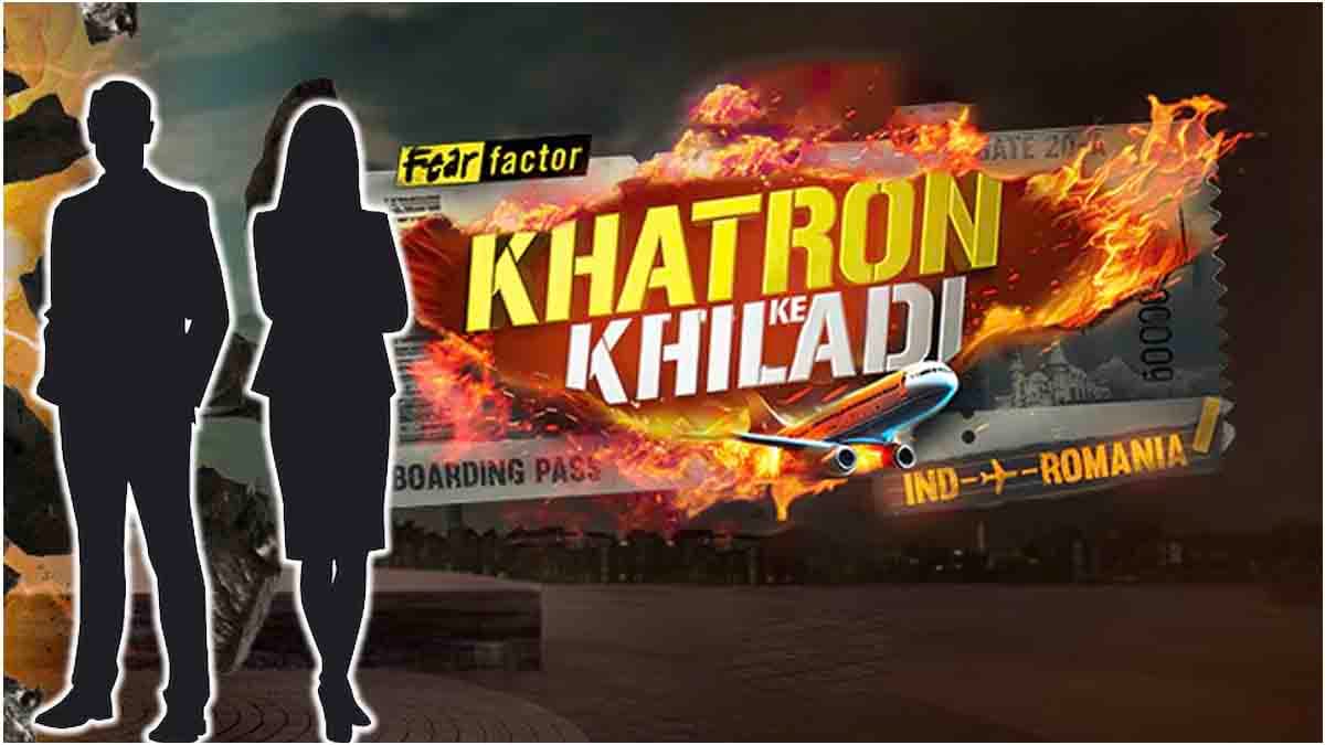 क्या बिग बॉस 18 की 'लाडली' ने ठुकराया खतरों के खिलाड़ी? ये हैंडसम हंक भी कर चुका मना!