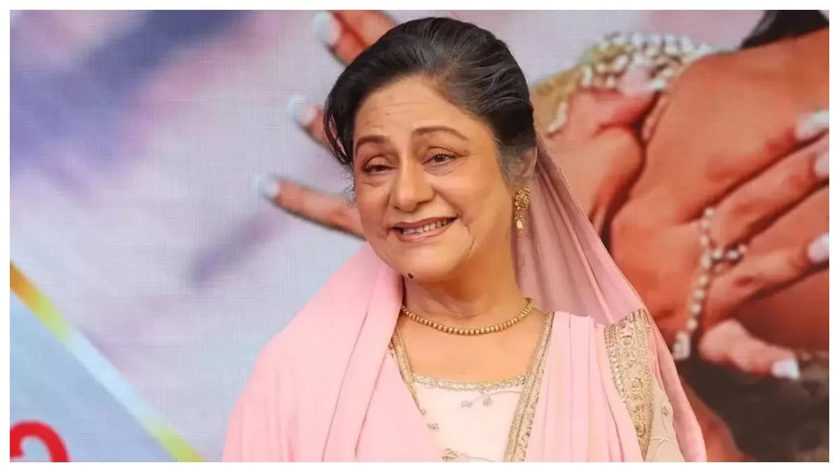 Aruna Irani Health Update: हादसे के बाद अब कैसी है दिग्गज एक्ट्रेस की हालत?