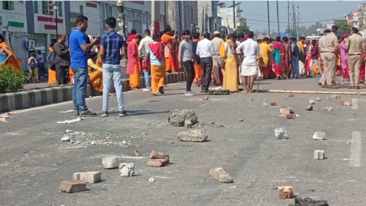 कुरुक्षेत्र में कुंडीय यज्ञ के दौरान फायरिंग, गोली लगने से 3 युवक घायल, बासी भोजन से जुड़ा है विवाद