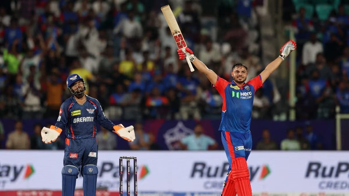 IPL 2025: दिल्ली की LSG पर जीत के बाद पूरी तरह बदल गया पॉइंट्स टेबल, कौन सी टीम है टॉप पर