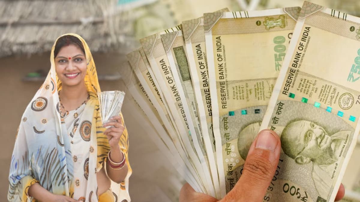 दिल्ली के अलावा इस राज्य में भी महिलाओं को मिलेंगे ₹2100, BJP सरकार पूरा करेगी वादा