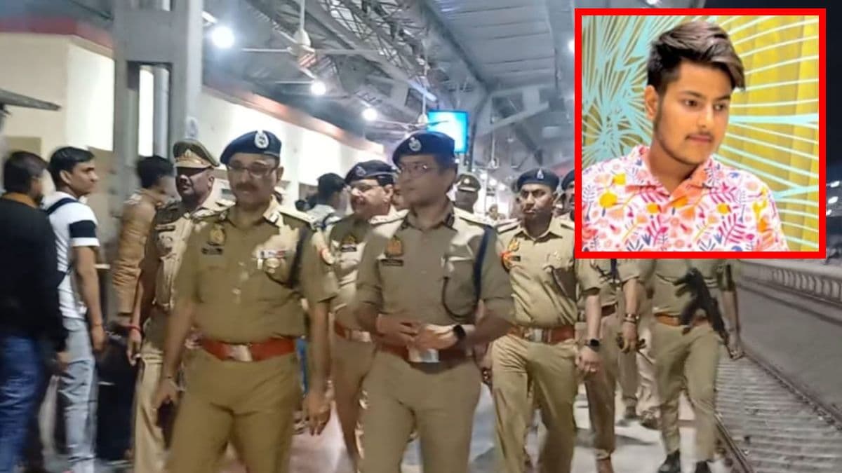 Lakhimpur Kheri: व्यापारी के बेटे की गोली मारकर हत्या, बदमाशों ने दुकान में घुसकर की फायरिंग