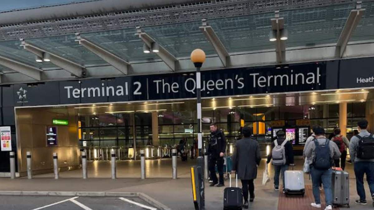 London News