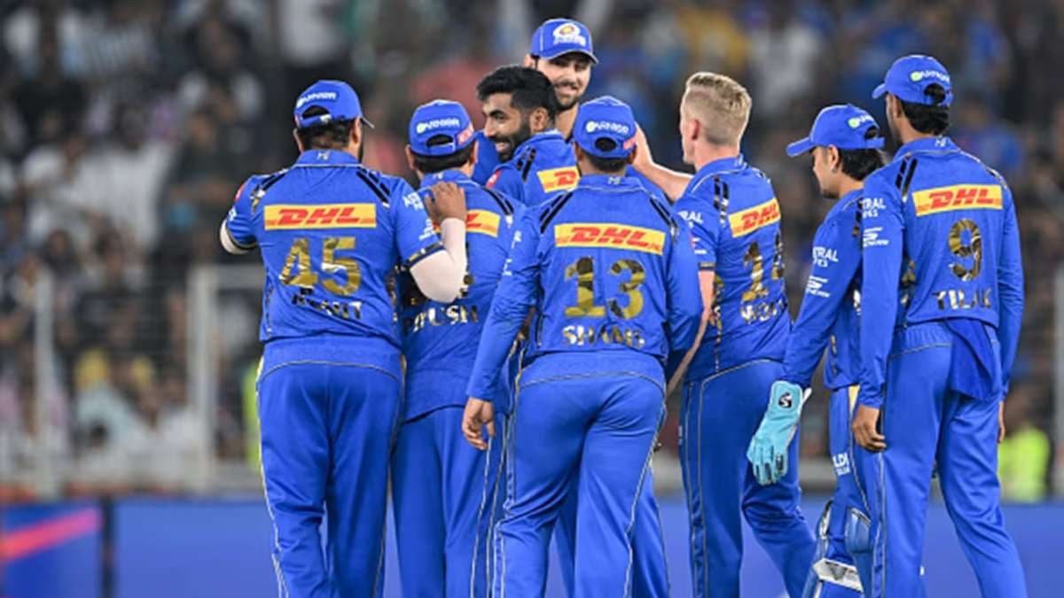 IPL 2025: मुंबई इंडियंस में शामिल हुआ घातक तेज गेंदबाज, सीजन से बाहर हुआ स्टार खिलाड़ी
