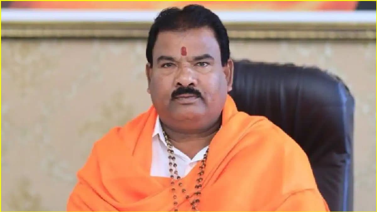 दिशा सालियान मामले में पहले किया बचाव, अब मांगा आदित्य ठाकरे का इस्तीफा; कैसे बदले संजय गायकवाड़ के सुर?