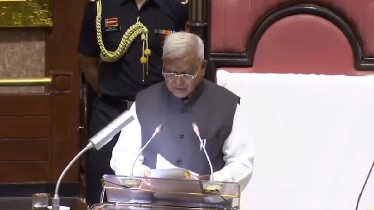 MP Budget Session 2025: '1640 करोड़ के 748 प्रोजेक्ट... हो रहा शहरों का विकास', राज्यपाल के अभिभाषण की खास बातें
