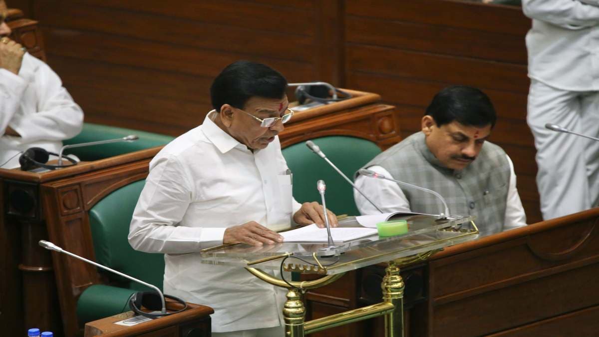 MP Budget Session 2025: लाड़ली बहना को 18679 करोड़, सिंहस्थ को 2000 करोड़, जानें किसे कितने मिला