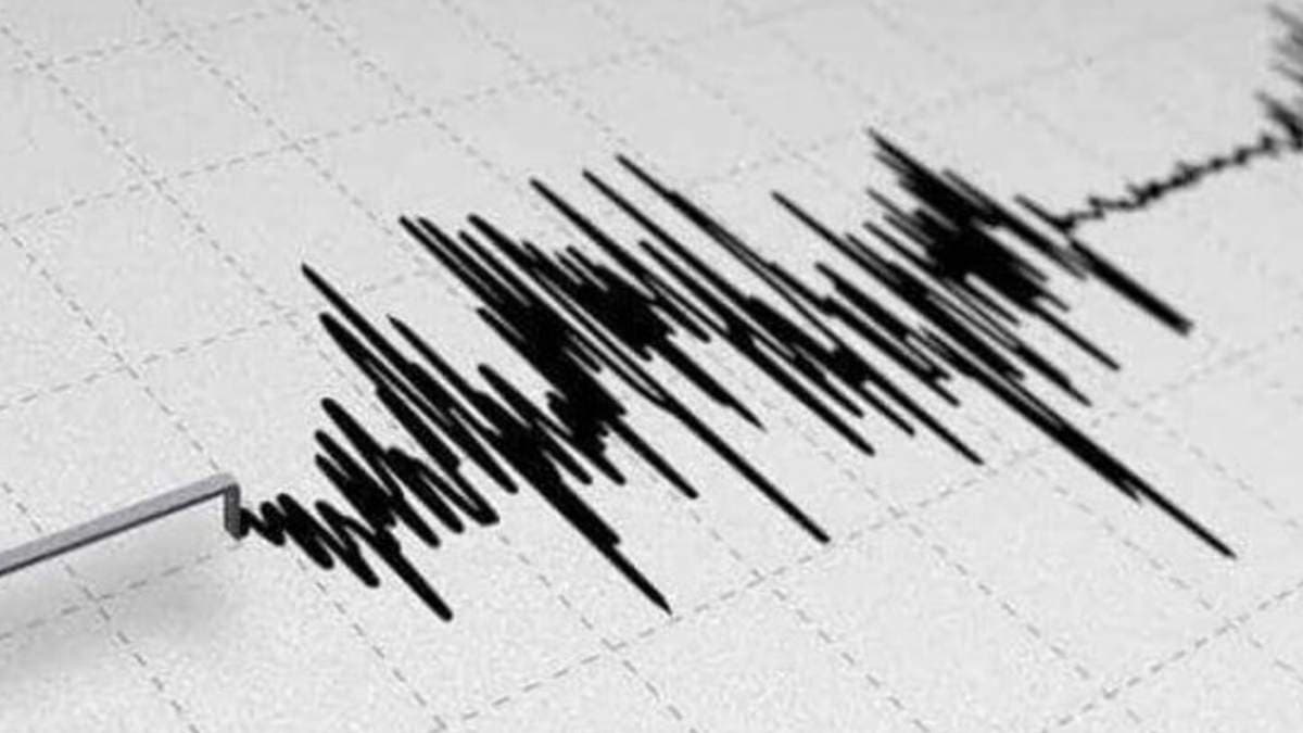 MP Earthquake