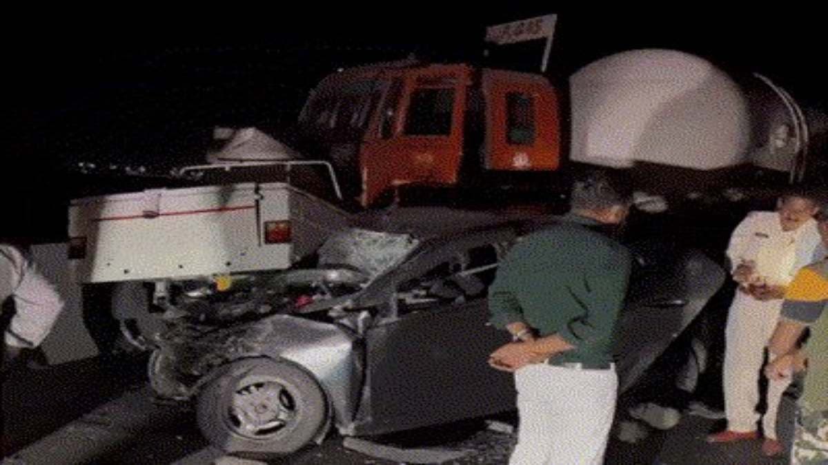 MP Road Accident: धार में 7 जिंदगियां छीनने वाले हादसे का सच रिवील, गैस टैंकर से कैसे हादसा?
