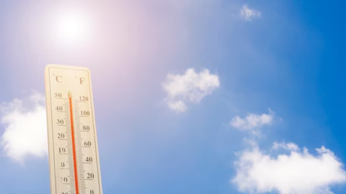 मध्य प्रदेश में बढ़ेगी और गर्मी, 40 डिग्री के पार पहुंच सकता है तापमान, पढ़े IMD का अलर्ट