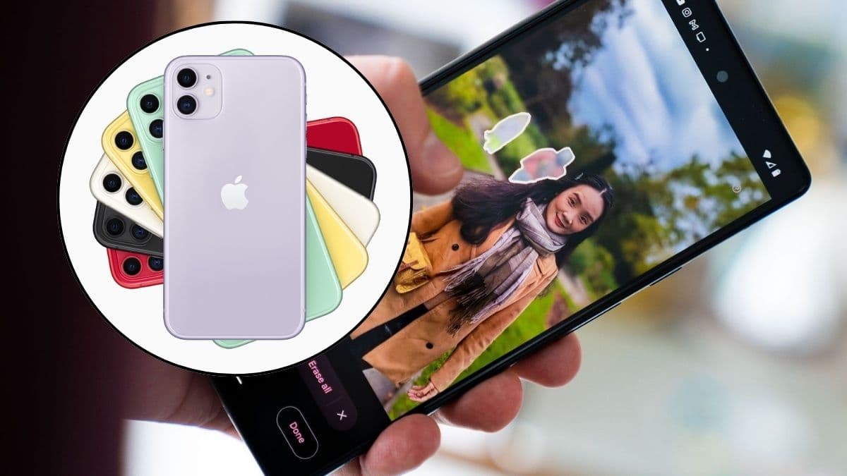 पुराने iPhone में भी चलेगा खास AI फीचर...बस करना होगा ये एक काम, 90% लोगों को नहीं पता