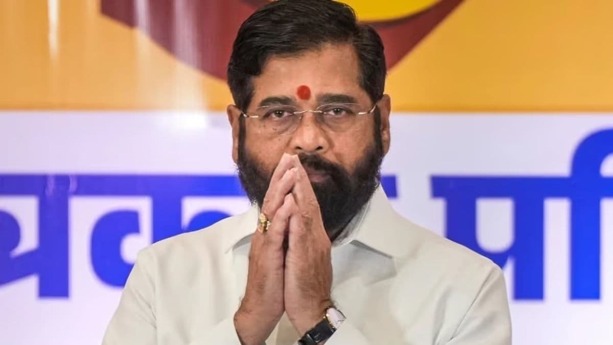 महाराष्ट्र की राजनीति में बीजेपी के लिए कितने जरूरी हैं एकनाथ शिंदे?