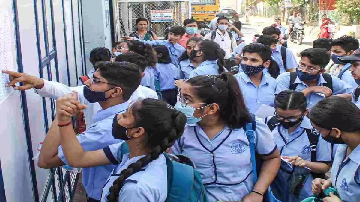 इस राज्य के स्कूलों का बदला टाइमटेबल, भीषण गर्मी के कारण सरकार ने उठाया ये कदम