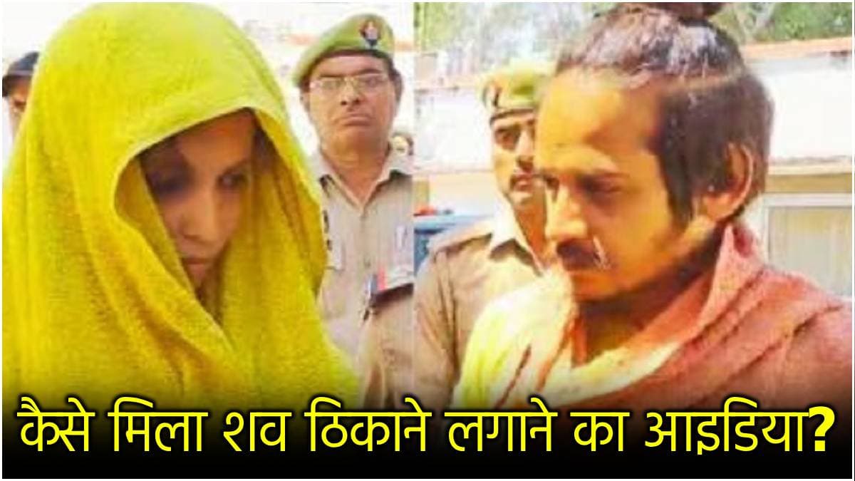 फिल्म देख 'मुस्कान' बनी हसीन दिलरुबा, 'विक्रांत मैसी' की जगह चुना विलेन