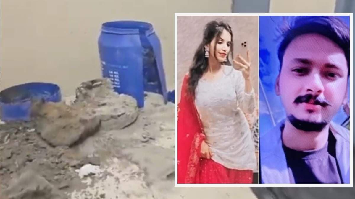 मौत के बाद मर्चेंट नेवी अधिकारी के Whatsapp से बहन को भेजा गया था ये मैसेज, परिजनों को हो गई शंका