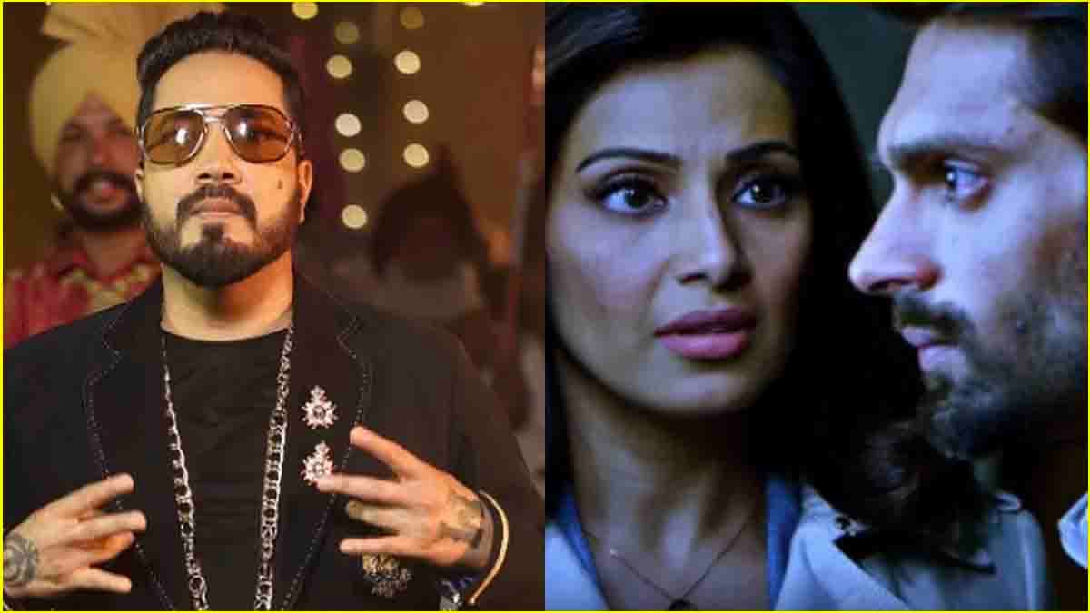 Bipasha Basu ने Mika Singh को कहा 'टॉक्सिक'? आरोपों के बीच आया एक्ट्रेस का क्रिप्टिक पोस्ट