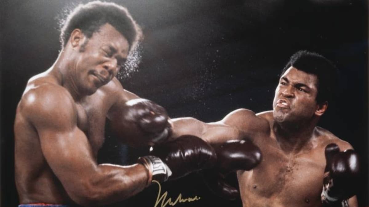 नहीं रहे महान मुहम्मद अली को चैलेंज करने वाले George Foreman, 76 साल की उम्र में दुनिया को कहा अलविदा
