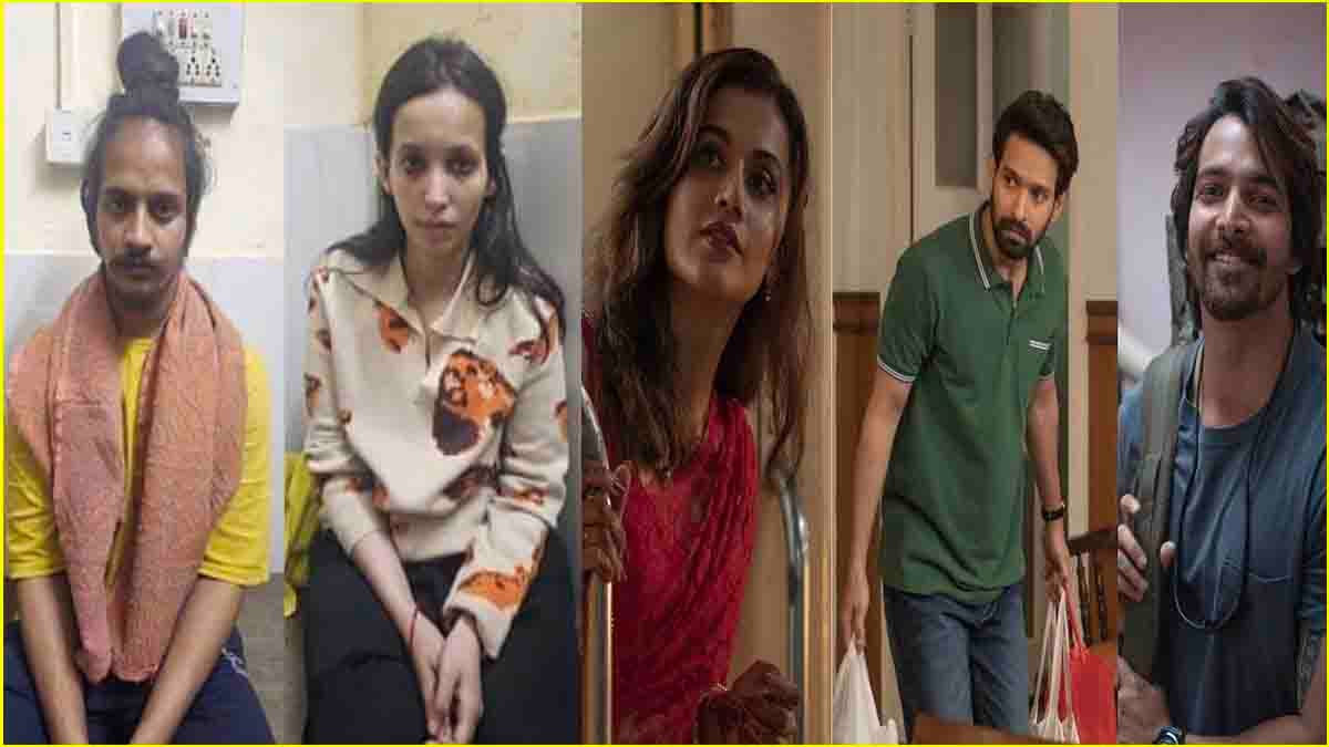 बॉक्स ऑफिस मांगे 'मुस्कान', चाहे कितनों के जाएं प्राण?