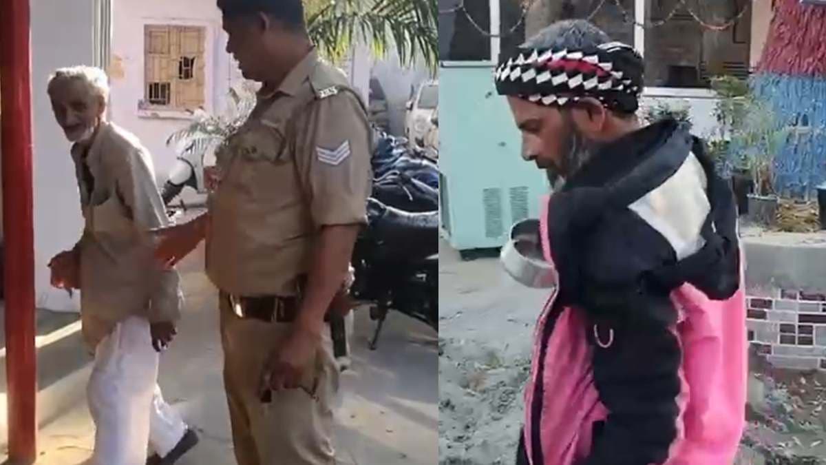 मुजफ्फरनगर में नाबालिग का धर्म परिवर्तन कर करवा दिया खतना, 2 आरोपी गिरफ्तार