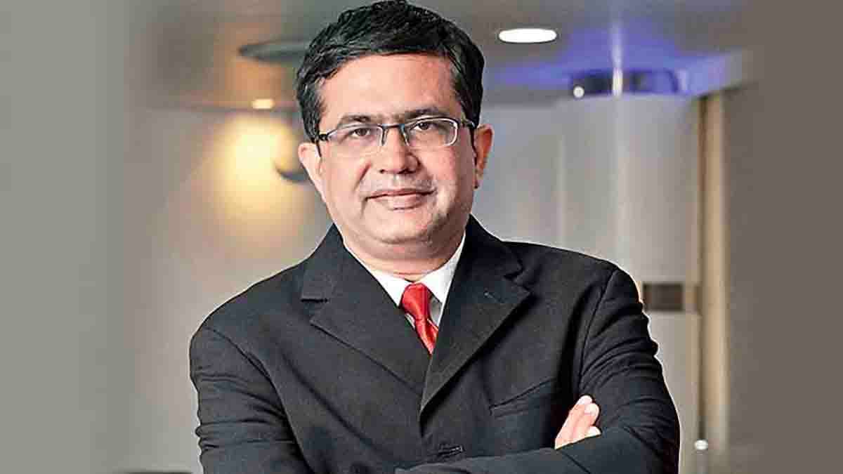 NSE सीईओ ने बाजार की गिरावट को दिल की 'धड़कन' से जोड़ा, डॉलर का बना रहेगा दबदबा