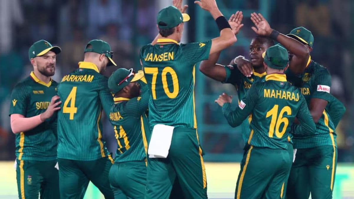 SA vs NZ: सेमीफाइनल से पहले आई बड़ी खुशखबरी, फिट हुआ मैच विनर खिलाड़ी