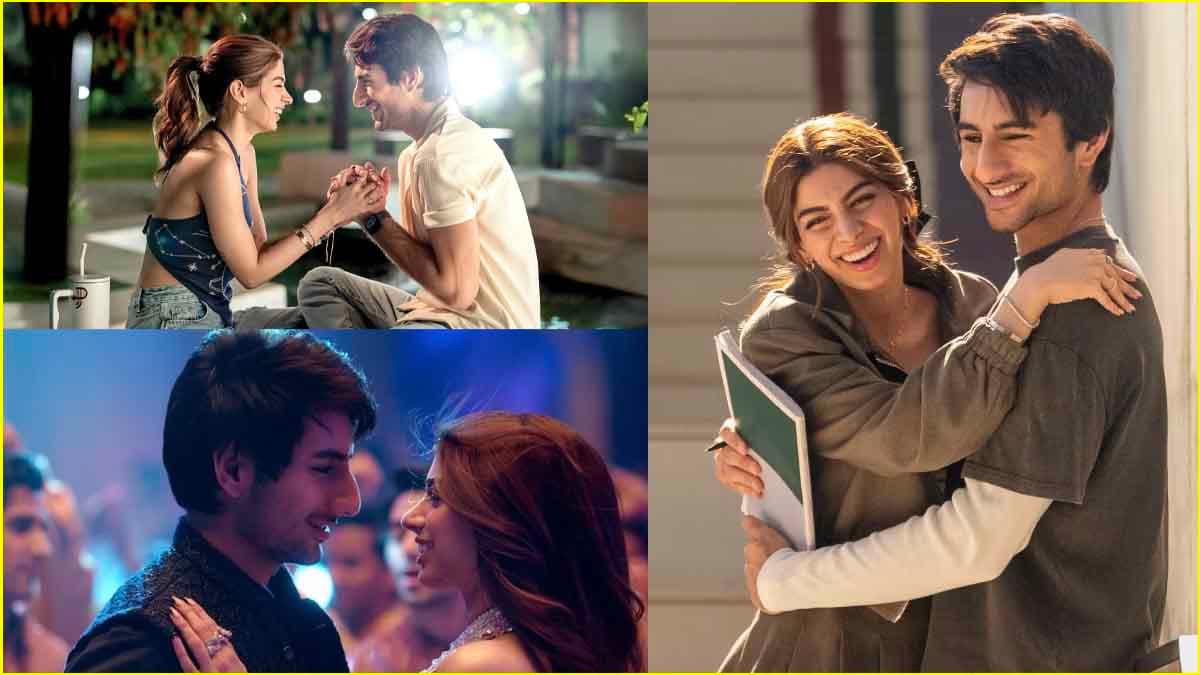 Nadaaniyan देखने को मजबूर करेंगी ये 5 बातें, Netflix पर स्ट्रीमिंग का उठाएं लुत्फ
