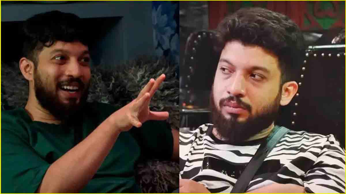 Bigg Boss OTT 3 में एक रात पहले तक नहीं जाना चाहते थे Naezy, कैसे बदला फैसला? मेकर्स से मिला स्पेशल ट्रीटमेंट?