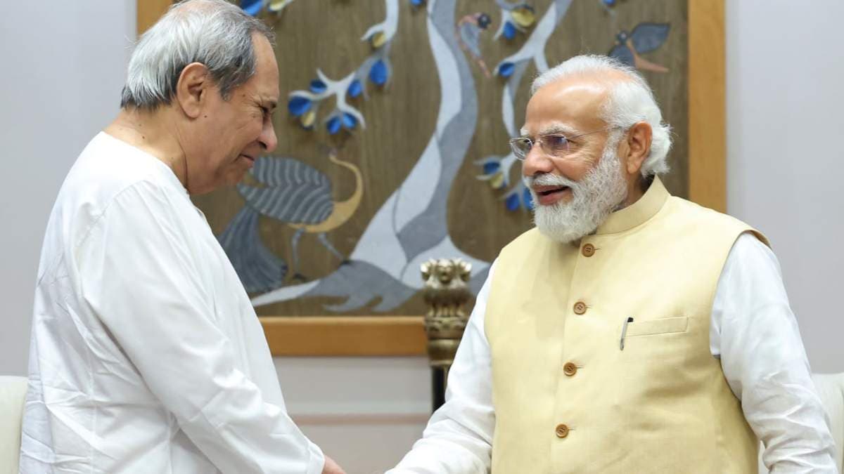नवीन पटनायक का बदला सियासी रुख! NDA को कितना नुकसान, INDIA को होगा फायदा?