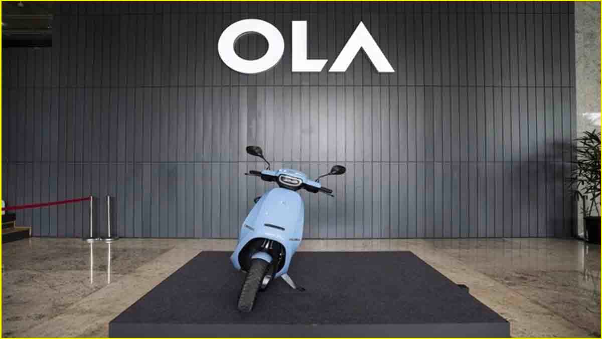 Ola Electric Layoffs: छंटनी की तैयारी में ओला! 1000 कर्मचारियों की नौकरी पर खतरा; जानें वजह