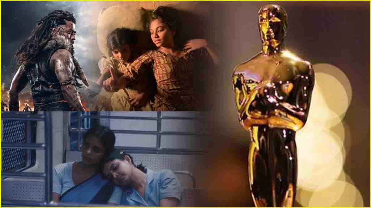 Oscar 2025 में ये 5 इंडियन फिल्में हुईं थी शॉर्टलिस्ट, 'Anuja' की एंट्री लेकिन जीतने से चूकी