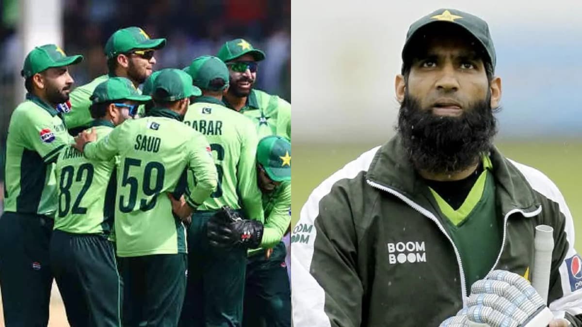 PAK vs NZ: न्यूजीलैंड दौरे से पहले पाकिस्तान क्रिकेट टीम को मिली गुड न्यूज, कोच ने लिया बड़ा फैसला
