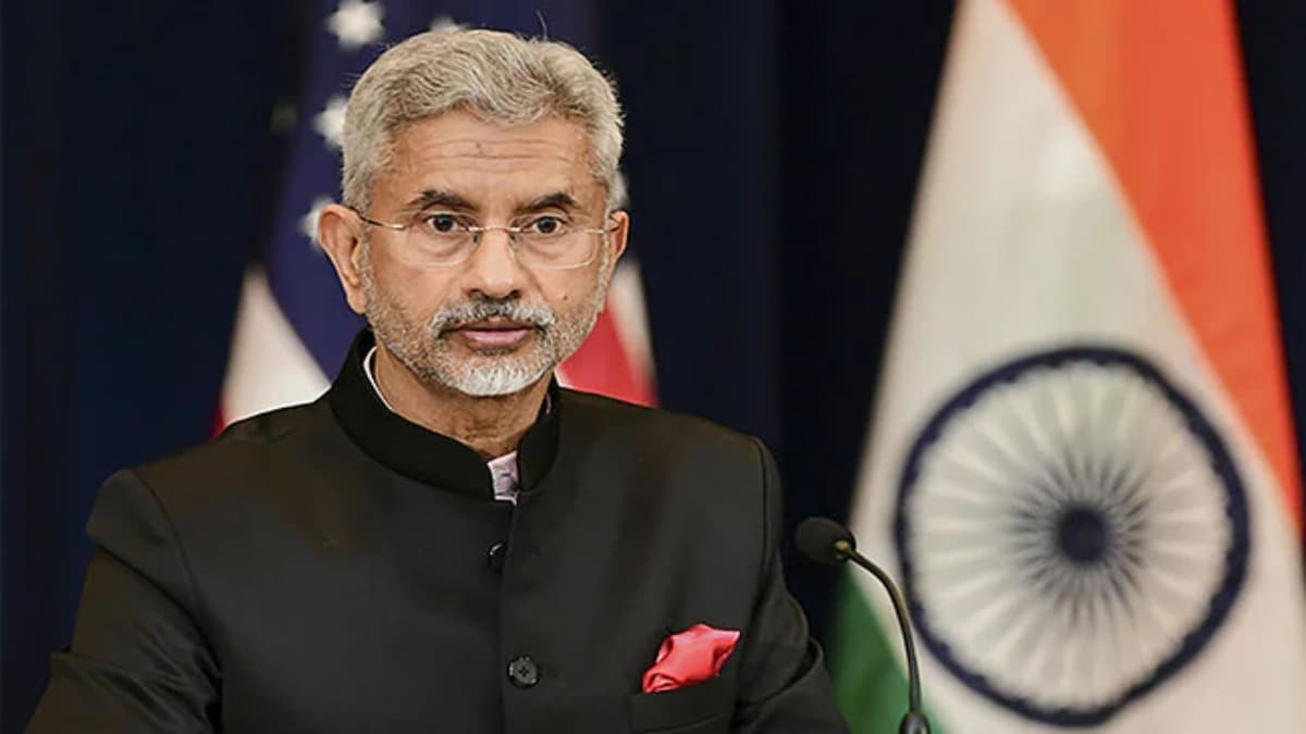 'अपने गिरेबां में झांके', ट्रेन हाईजैक मामले में भारत ने पाकिस्तान को दिखाया आईना