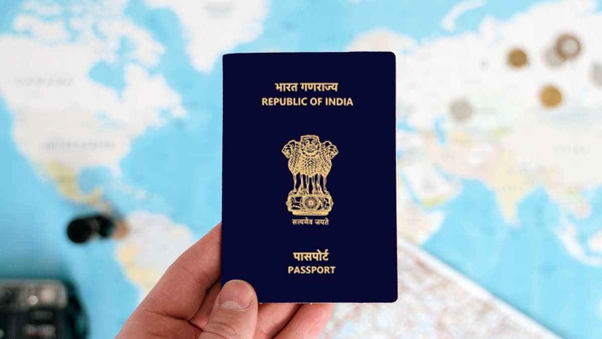 पासपोर्ट बनवाने के लिए जरूरी हुआ यह दस्तावेज, वरना आवेदन होगा रिजेक्ट