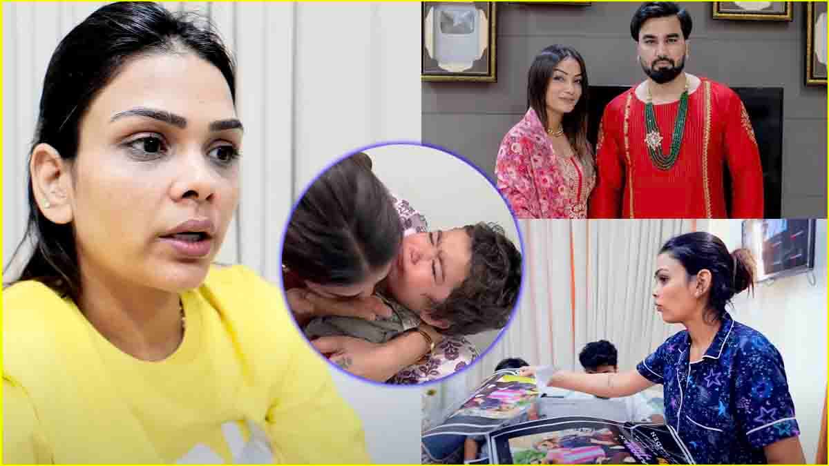 Zaid की बीमारी पर क्यों उठे सवाल? Malik Family ने कब-कब खेला 'पब्लिसिटी स्टंट'?