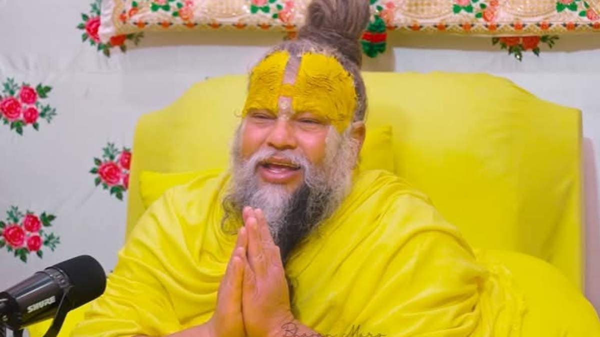 Premanand Maharaj (3)
