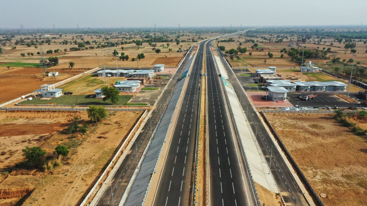 अब बठिंडा से चंडीगढ़ की दूरी होगी 50 KM कम, पंजाब एक्सप्रेसवे से होगी समय और ईंधन दोनों की बचत