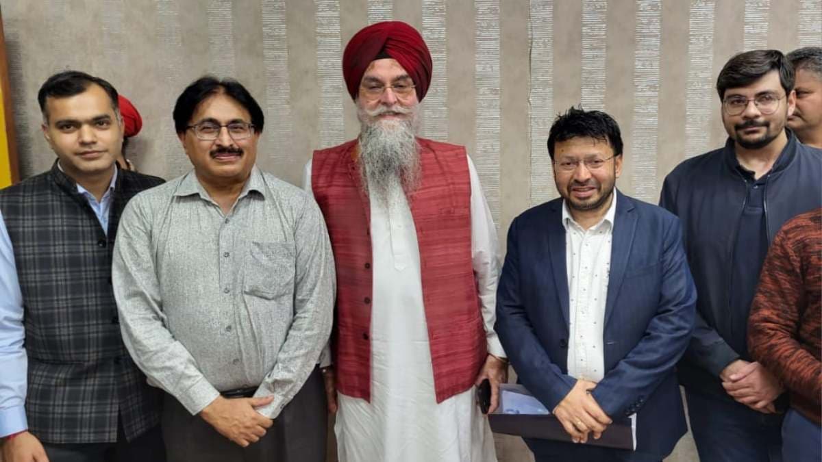 पंजाब के डिजिटल म्यूजियम से लोगों को क्या फायदे? जानें विधानसभा अध्यक्ष कुलतार सिंह संधवान से