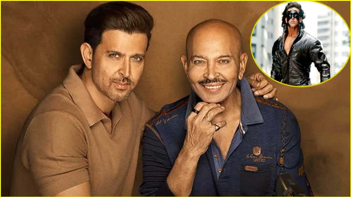 'कृष 4' पर आया अपडेट, एक्टिंग के साथ डायरेक्शन भी संभालेंगे ऋतिक रोशन