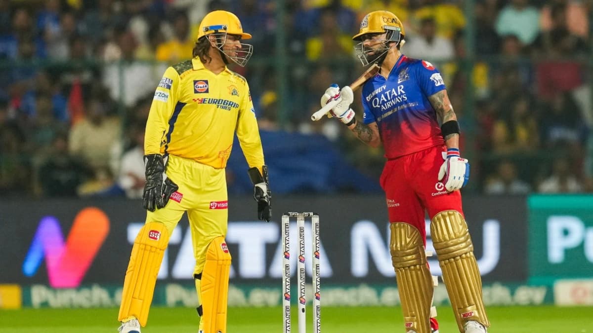 IPL 2025: ऑरेंज कैप की रेस में कौन आगे, CSK के इस खिलाड़ी के सिर सजी पर्पल कैप