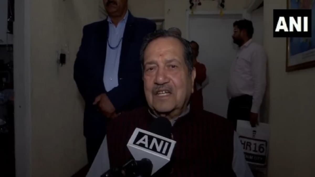 'देश तभी आगे बढ़ेगा जब हम भारतीयता को महसूस करेंगे', इंद्रेश कुमार ने विपक्षी दलों पर साधा निशाना